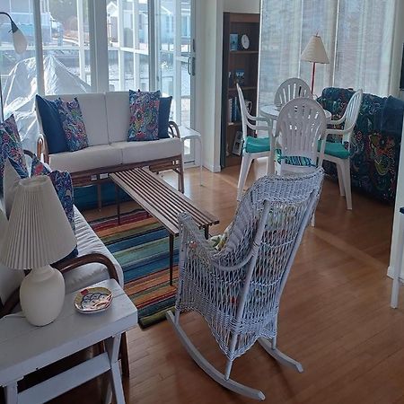 Stunning Home In Loveladies With 3 Bedrooms And Internet Barnegat Light 外观 照片