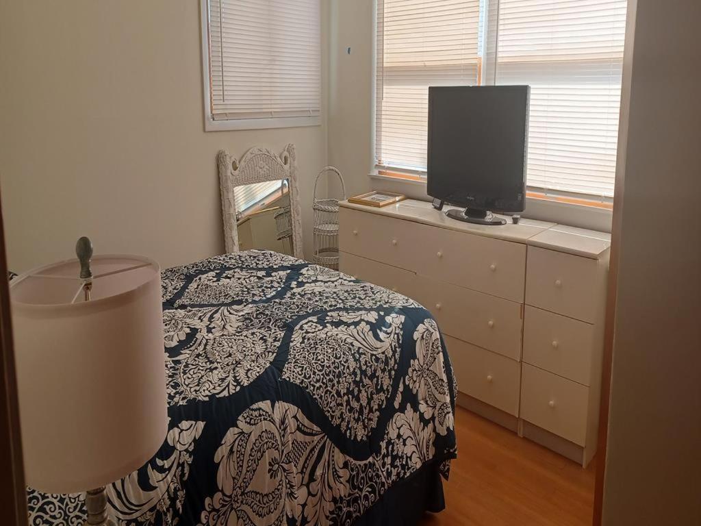Stunning Home In Loveladies With 3 Bedrooms And Internet Barnegat Light 外观 照片