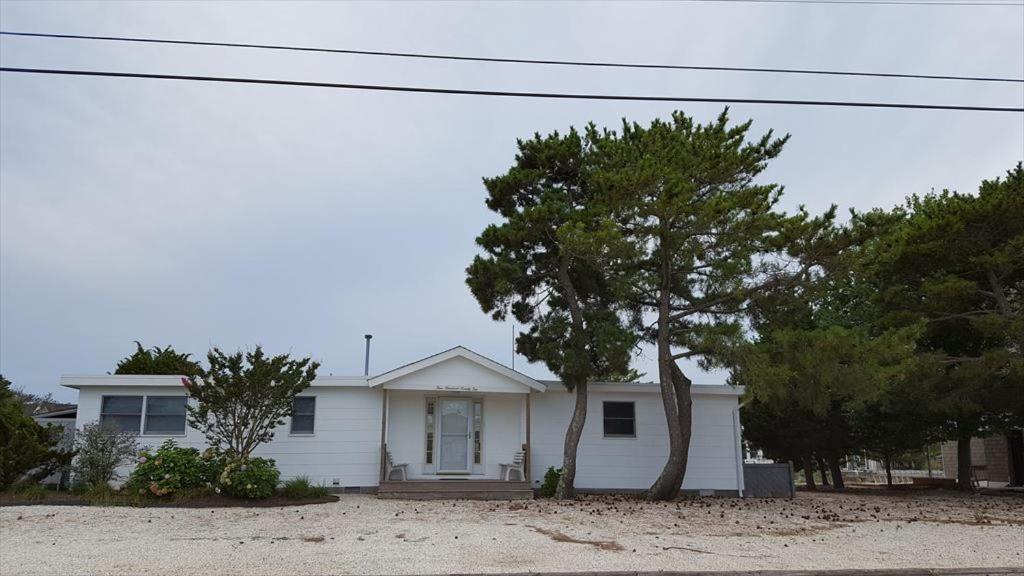 Stunning Home In Loveladies With 3 Bedrooms And Internet Barnegat Light 外观 照片