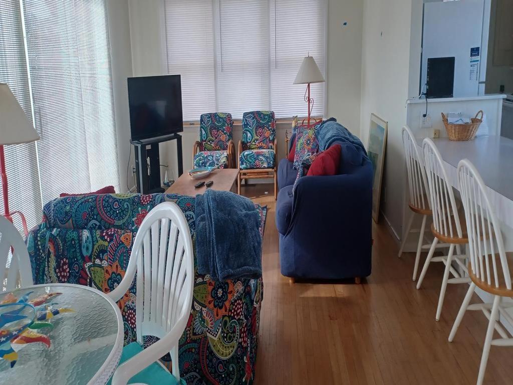 Stunning Home In Loveladies With 3 Bedrooms And Internet Barnegat Light 外观 照片